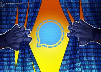 Hackers Continue Attempts to Exploit Forked Signal App: Report