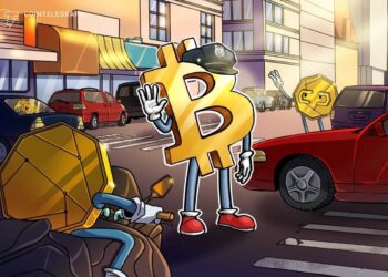 Bitcoiner Peter McCormack Wants His Own Police Force In Bedford