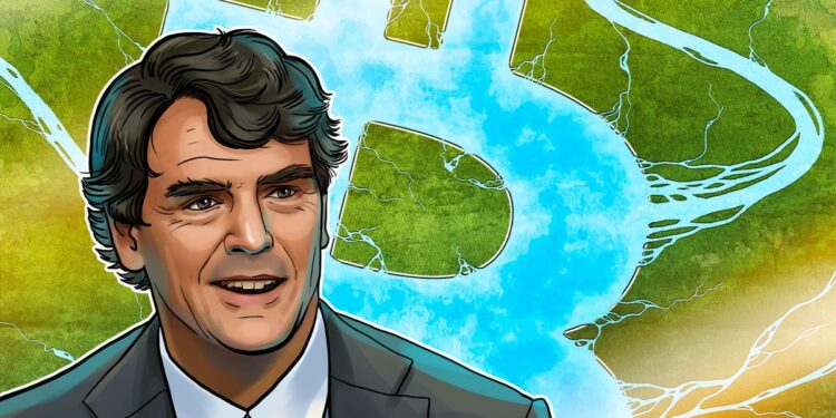 Macroeconomic Factors Will Disrupt BTC Four-Year Cycle