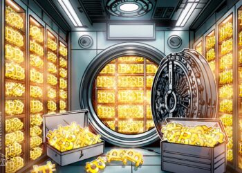 35 Public Firms hold 1,000 BTC, Corporate Bitcoin Investments rise 35%