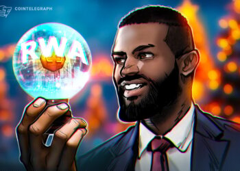 Blockchain Compliance, RWAs 10x faster, cheaper than TradFi