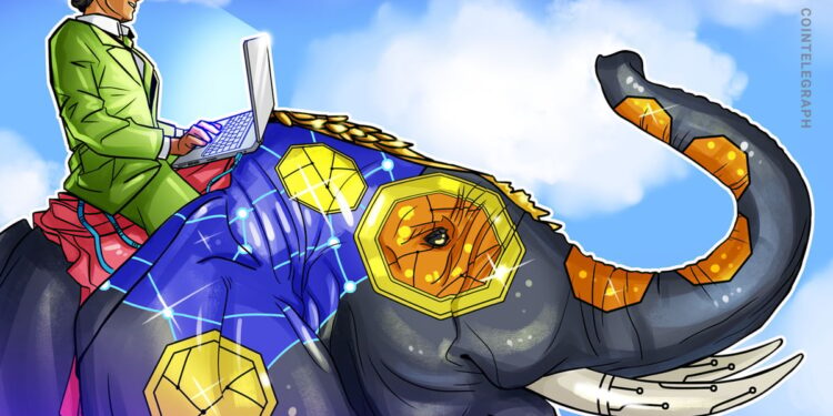 COINS Act Model Law to Guide India’s Crypto Regulation