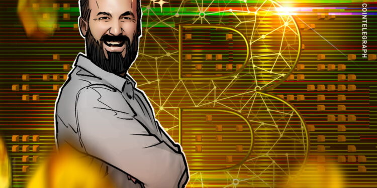 Inside 210k Capital’s Crypto Bet