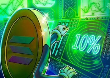 DeFi Development Nears 1 Million Solana In Treasury