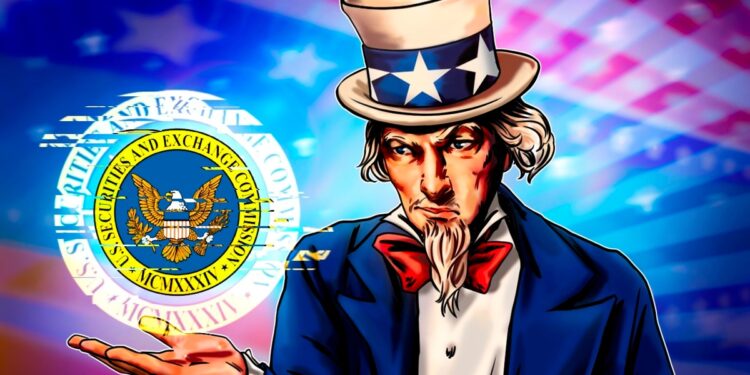SEC Budget, Cyber Disclosure Rule Cut Under GOP Plan