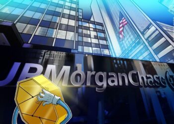 JPMorgan Eyes Crypto-Backed Loans With Bitcoin and Ether in 2025