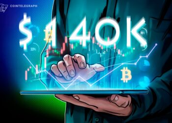 Bitcoin Liquidity Wars Persist But Bulls Aim For $140K