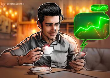 Crypto traders with ‘emotionless approach’ to do well this cycle — Exec