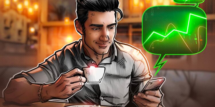 Crypto traders with ‘emotionless approach’ to do well this cycle — Exec