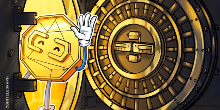 Traditional Companies Enter the Crypto Treasury Game With BTC, XRP, and SOL Buys