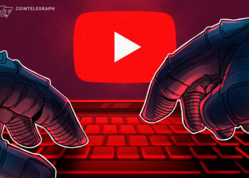 Ripple Sounds Alarm on YouTube Scams After Crypto Price Spike