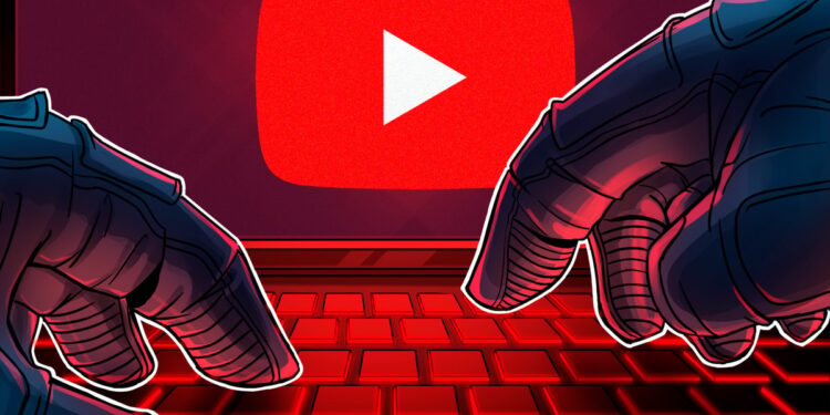 Ripple Sounds Alarm on YouTube Scams After Crypto Price Spike