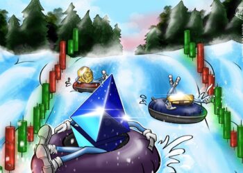 Ethereum Exit Queue Surges As ETH Drops 7% From 2025 High