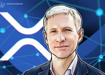 Ripple Co-Founder Moves $175M XRP, Draws Criticism Over Timing
