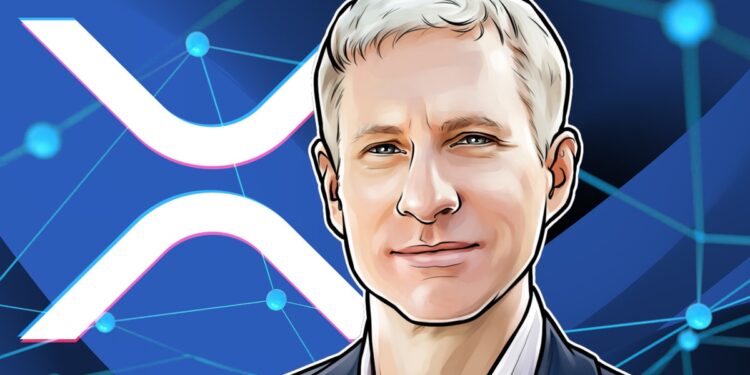 Ripple Co-Founder Moves $175M XRP, Draws Criticism Over Timing