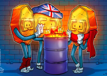 UK Crypto Industry Inches Ahead