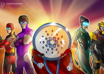 ADA Bulls Step In, Is $1 Cardano Next?