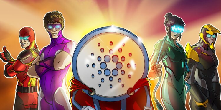 ADA Bulls Step In, Is $1 Cardano Next?