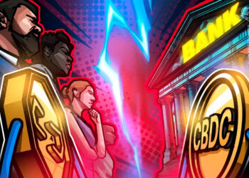 crypto lobby urges trump to defend open banking as banks push into stablecoins