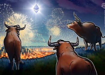 ETH Bulls Predict Rally To $9K: What Does Data Say?