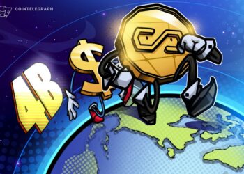 Stablecoin market surges post-genius act as banks and asset managers enter
