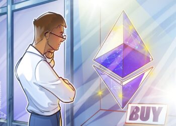 BitMine Goes From 0 to $2.1 Billion Ether In 16 Day Blitz