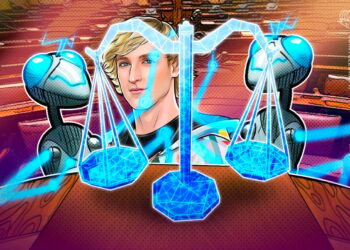 Judge Advises Logan Paul Can’t Share Blame Over CryptoZoo