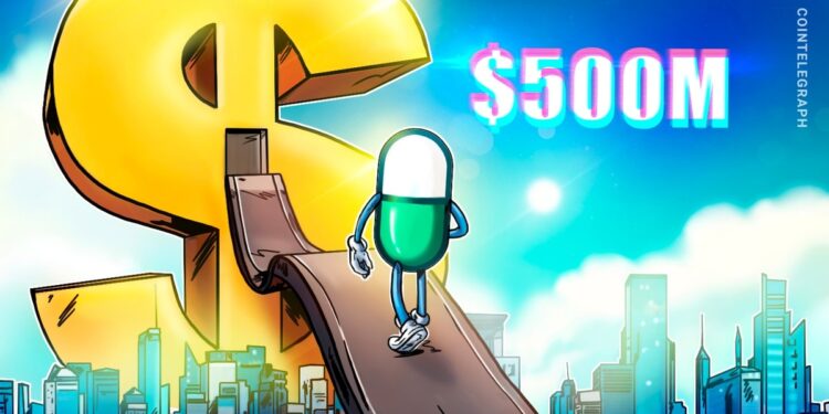 Pump.fun ICO Raises $500M in 12 Minutes Amid Retail FOMO