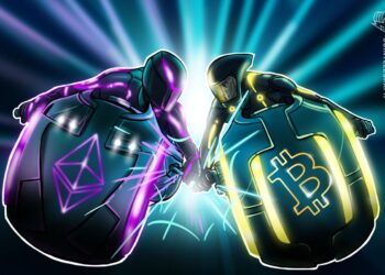 ETH Bulls Hold Steady As Bitcoin Price Takes A Dive