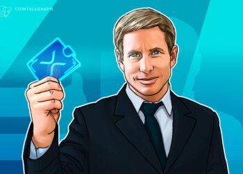 XRP Holders Should ‘Protect Themselves’ Amid Chris Larsen-Linked Sales