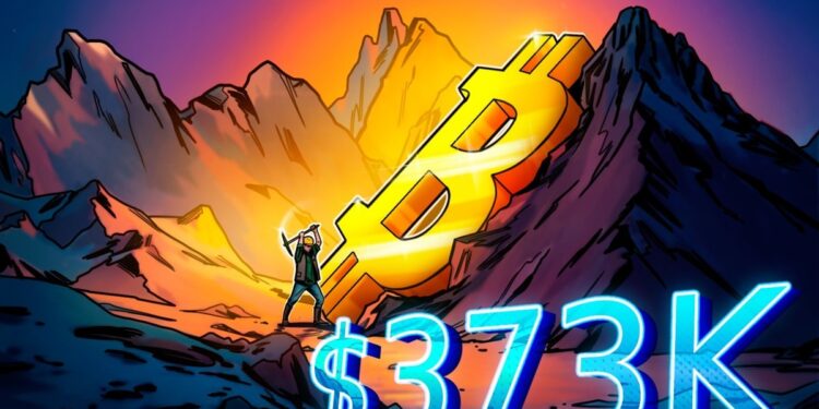 Solo Bitcoin Miner Successfully Mines Block