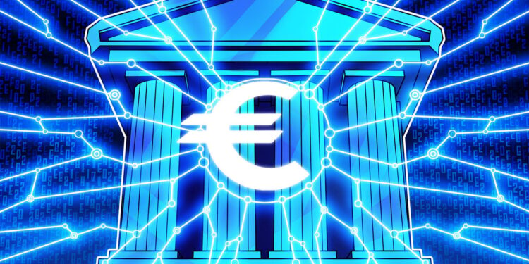 Digital Euro No Silver Bullet to USD Stablecoins: ECB Adviser