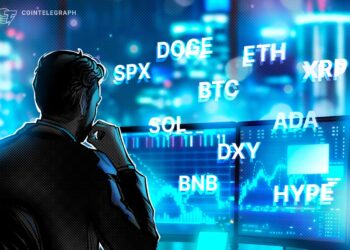 Bitcoin Range Break Brewing, Which Altcoins Will Follow?