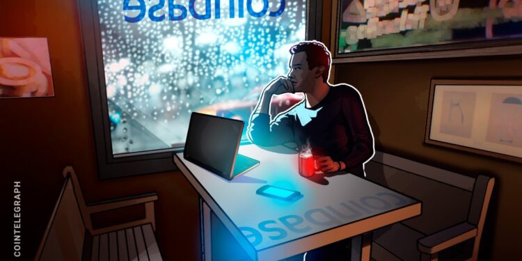 Coinbase Considering Acquiring CoinDCX: Report