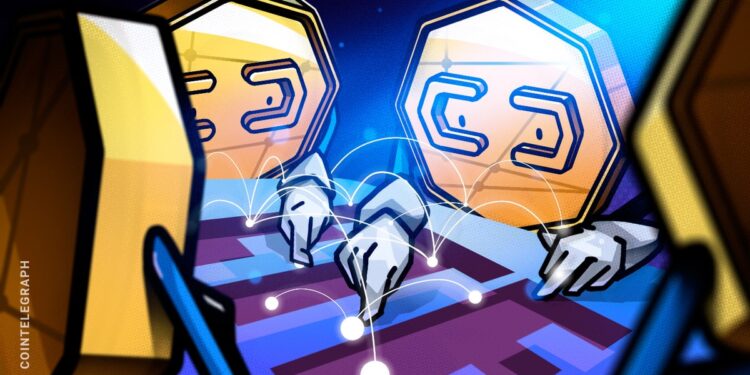 CBOE files for Staked INJ ETF on behalf of Canary Capital