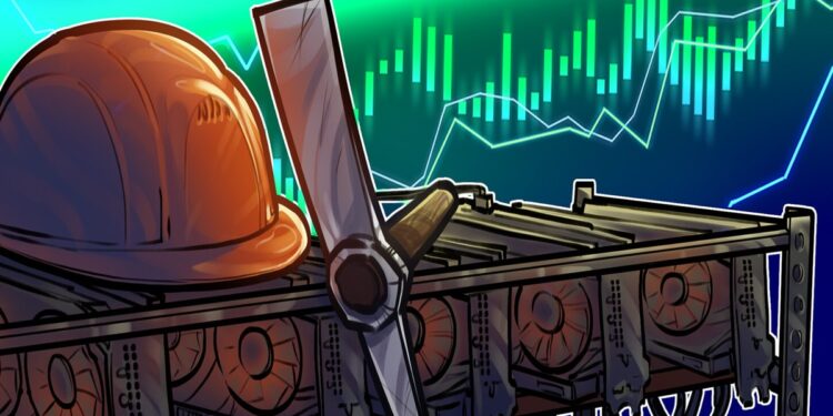 MARA Holdings Beats Q2 Expectations With Record Revenue Jump