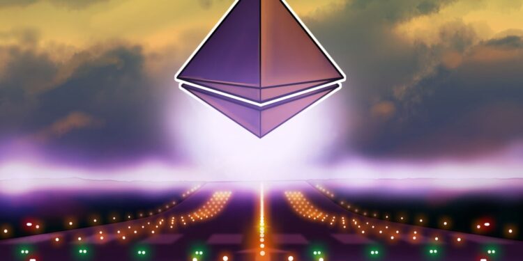 Top Corporate ETH Holders as Wall Street looks beyond Bitcoin