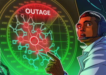 Polygon’s Consensus Layer Down Briefly, Before Service Restored