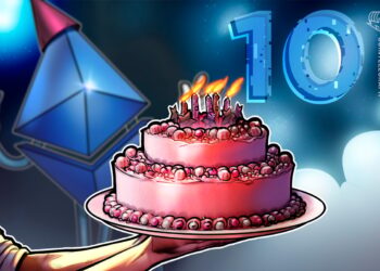 How the Next 10 Years Might Look