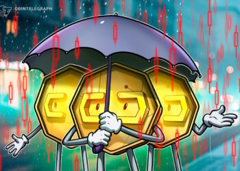 Fundamental Global Sinks 13% Following Ether Treasury News