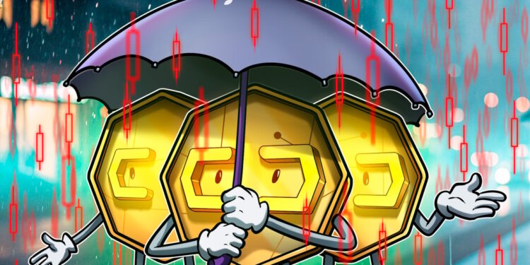 Fundamental Global Sinks 13% Following Ether Treasury News