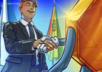 Bolivia Central Bank Signs Crypto Agreement WIth El Salvador