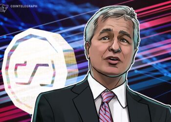 Jamie Dimon backs stablecoins after years of crypto criticism