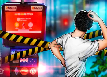 Crypto ATMs were just banned in New Zealand: Here’s why it matters