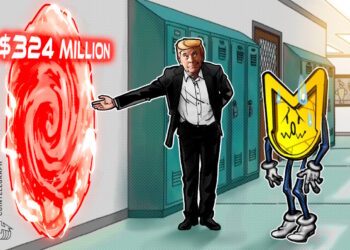 What’s really going on with the TRUMP memecoin?