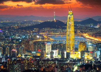 Crypto Grows Up: Koreans Shift From Speculation to Strategy