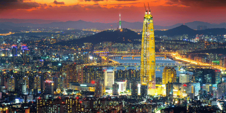 Crypto Grows Up: Koreans Shift From Speculation to Strategy