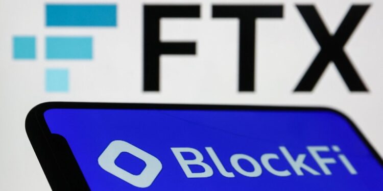 BlockFi Administrator And DOJ Strike Deal To Terminate $35 Million Lawsuit — Details