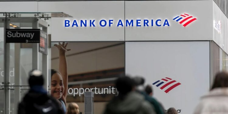 Financial Titans Embrace Stablecoins: Bank Of America’s Move, Morgan Stanley’s Consideration