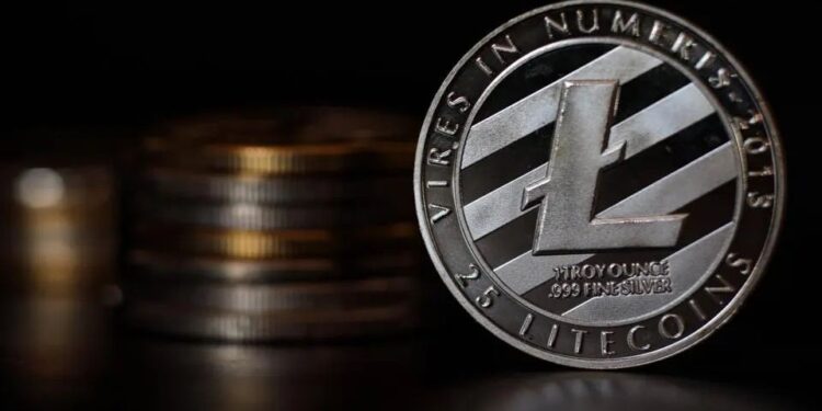 Litecoin Price Crosses $110 Level After 20% Rally — What’s Next For LTC?